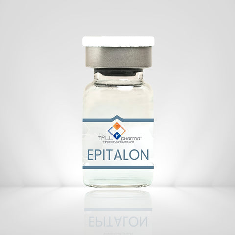 EPITALON (10 mg) 70 € + Shipping