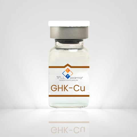 GHK-Cu (20 mg) 40 € + Shipping