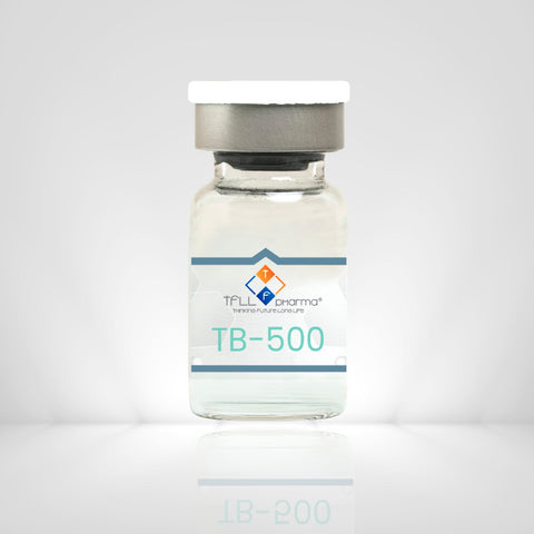 TB-500 (5 mg) 70 € + Shipping
