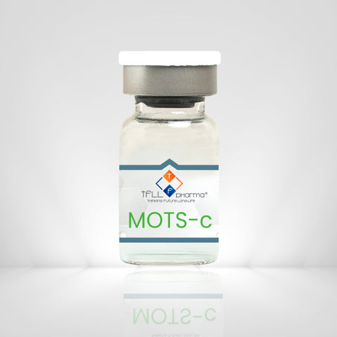 MOTS-c (10 mg) 140 € + Shipping