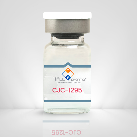 CJC-1295 2mg 60 € + Shipping