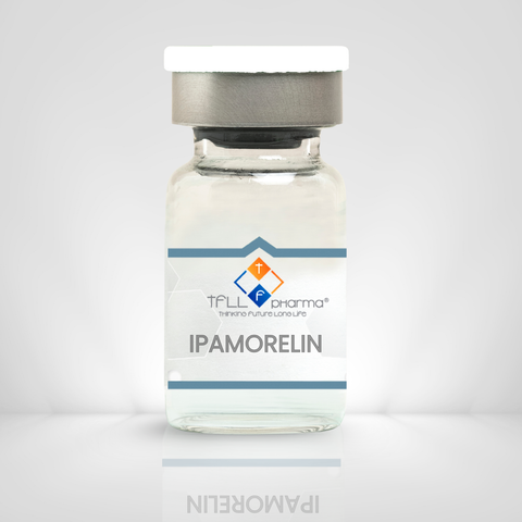 Ipamoralin 2mg 60 € + Shipping