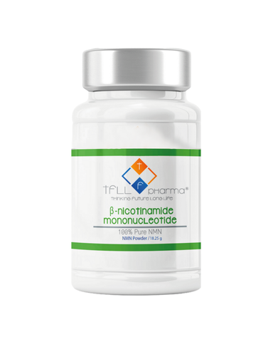 NMN 100% Pure High Dose 18.25 g