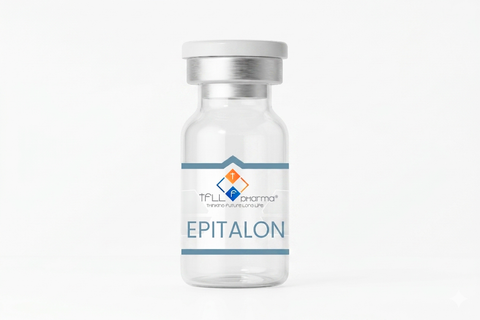 EPITALON (10 mg) 98 € + Shipping – customsupplements