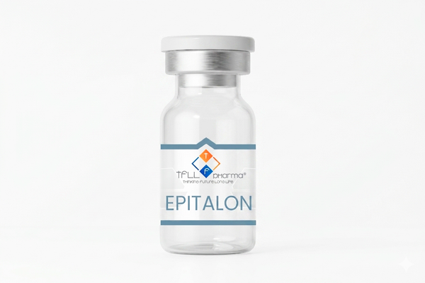 EPITALON (10 mg) 98 € + Shipping – customsupplements
