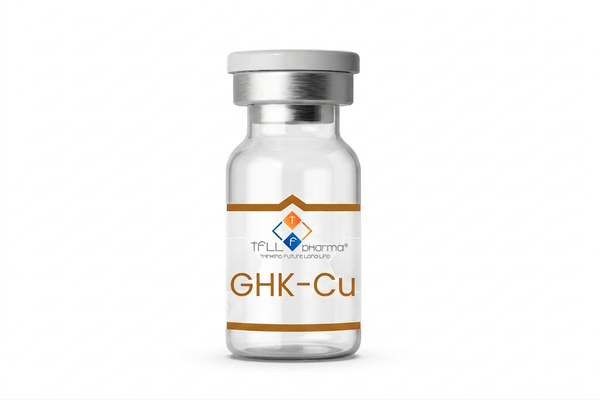 GHK-Cu (20 mg) 92€ + Shipping – customsupplements
