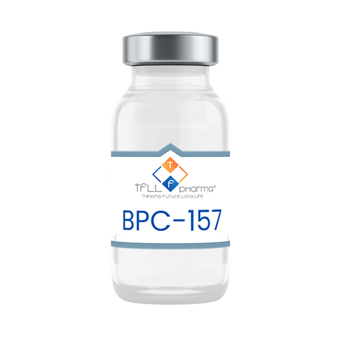 BPC-157 (5 mg) 85 € + Shipping