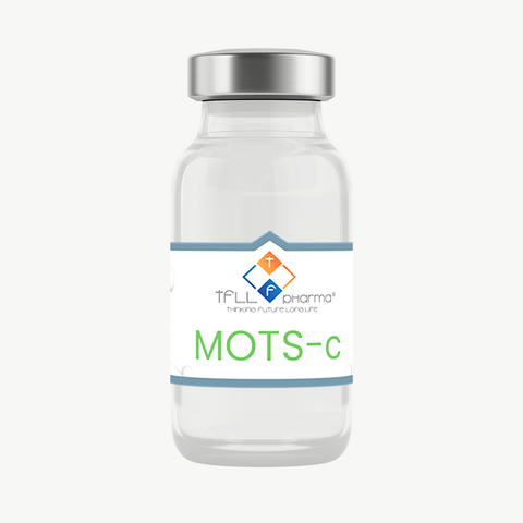 MOTS-c (10 mg) 155 € + Shipping