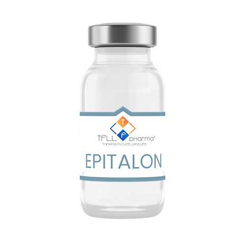 EPITALON (10 mg) 85 € + Shipping
