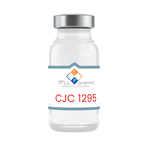 CJC-1295 2mg 60 € + Shipping