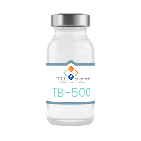 TB-500 (5 mg) 85 € + Shipping