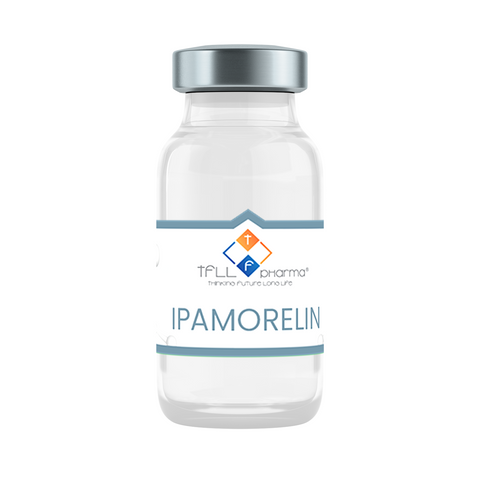 Ipamoralin 2mg 60 € + Shipping