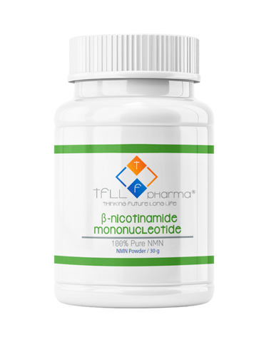 NMN 100% Pure High Dose 30 g