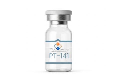 PT-141 (10 mg) 125€ + Shipping – customsupplements