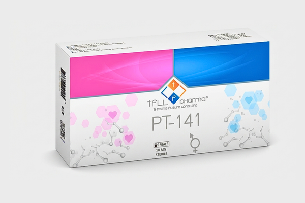 pt141 strips Lets talk about PT-141 , PT-141 is a powerful peptide available in an easy-to-use buccal strip, designed to naturally support intimacy and enhance desire. Unlike many options that focus only on Rekindling Desire: PT-141 Peptide for